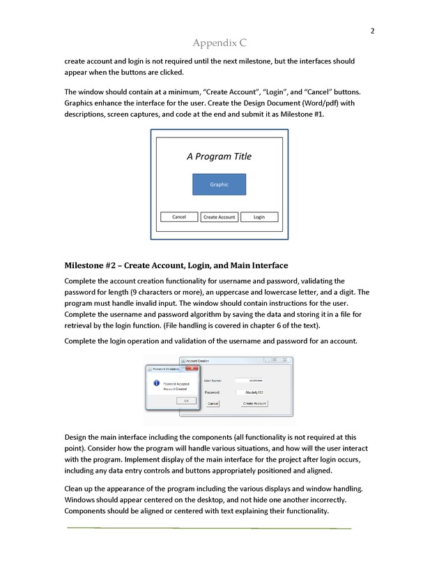 Java Programming: Basics to Advanced Concepts Advanced Programming Workshop - Page 20